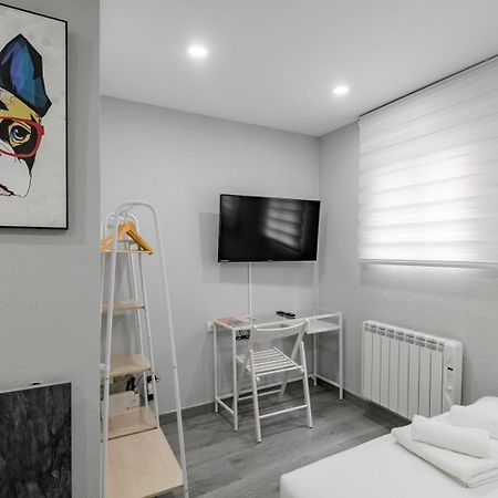 Guestready - Cozy Studio In Madrid'S Heart Exterior photo