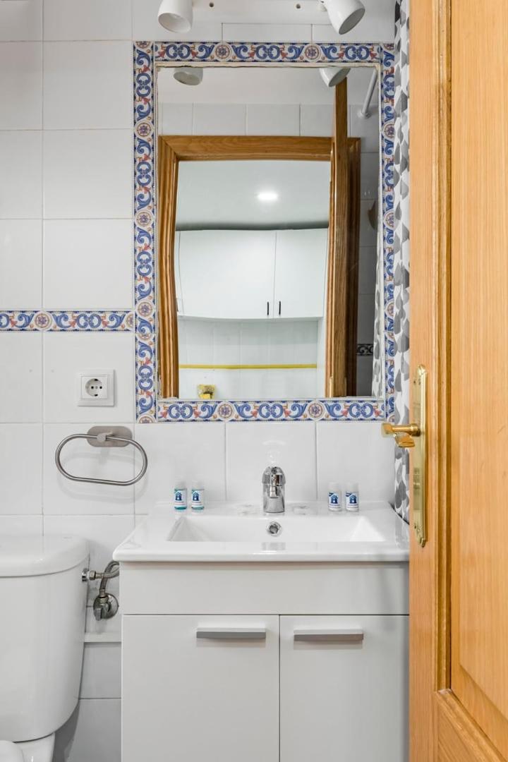 Guestready - Cozy Studio In Madrid'S Heart Exterior photo
