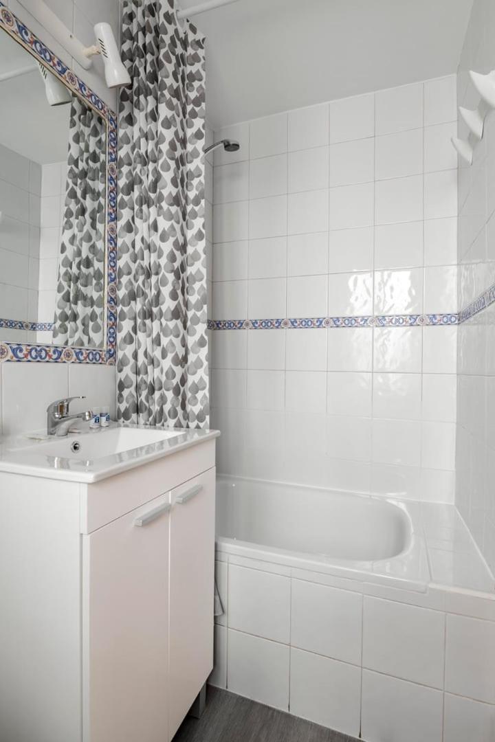 Guestready - Cozy Studio In Madrid'S Heart Exterior photo